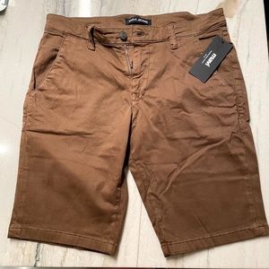 Mavi Jacob Twill Short